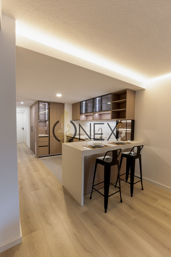 Apartamento ID.3194 - Venta Penthouse 1 dormitorio en Punta Carretas