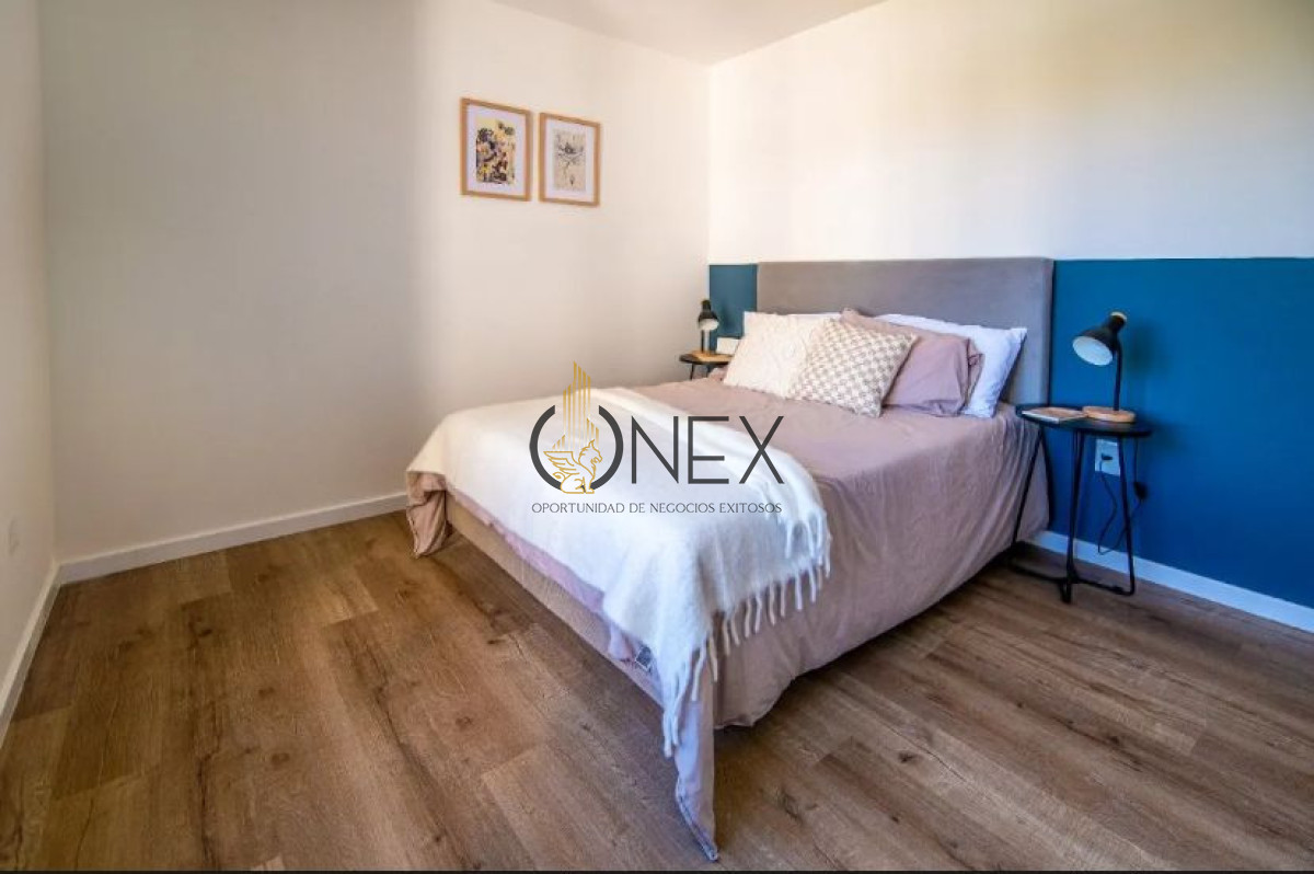 Apartamento ID.3970 - Edificio Nostrum Plaza 2