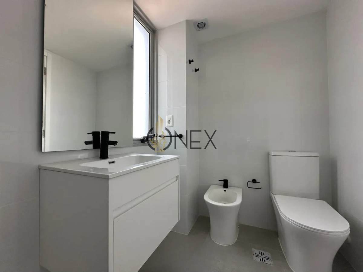Apartamento ID.2806 - Venta Apartamento 2 Dormitorios en Punta Carretas a estrenar