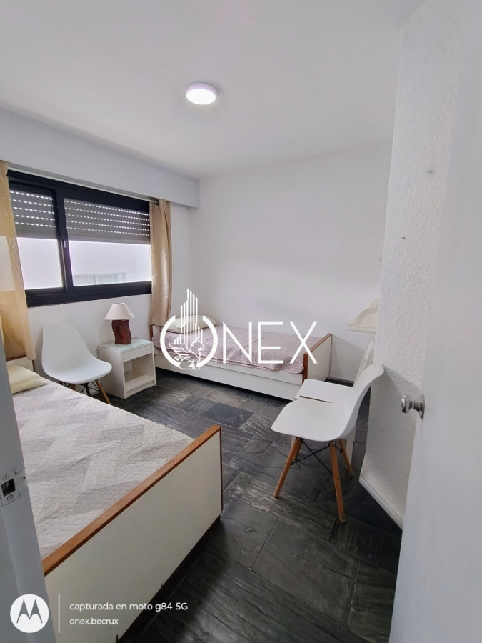 Apartamento ID.4544 - Oportunidad de Venta apartamento de 2 dormitorios 2 baños en P13 Brava Punta del Este