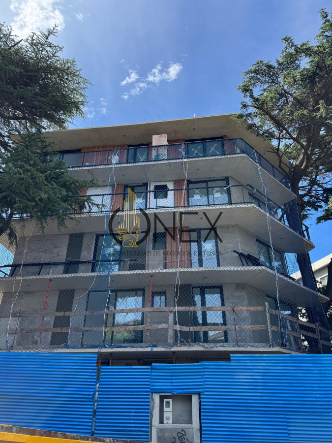 Apartamento ID.3653 - Barrio Jardin - Venta Ap.Parque Rodó 1D Terraza equipamiento Amenities 