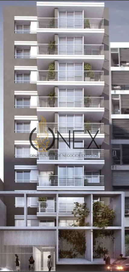 Apartamento ID.3641 - Vivir bien es vivir conectado - Venta Ap.Cordón 1D Terraza Amenities Vivienda Promovida 