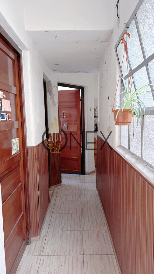 Apartamento ID.2225 - VENTA APARTAMENTO 3 DORMITORIOS BARRIO REUS