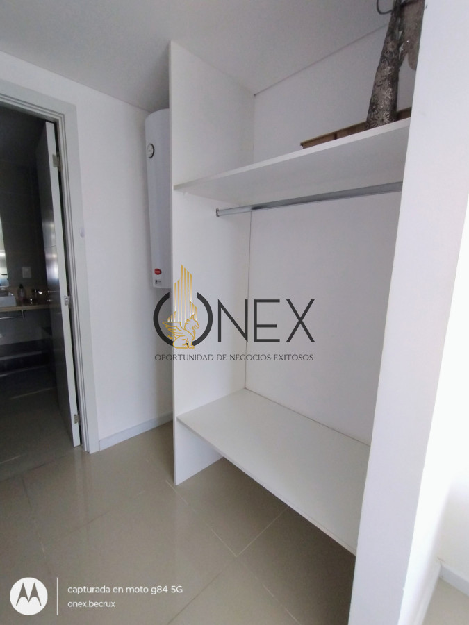Apartamento ID.4243 - Alquiler anual en torre con amenities – Punta del Este 2 dormitorios 2 baños 