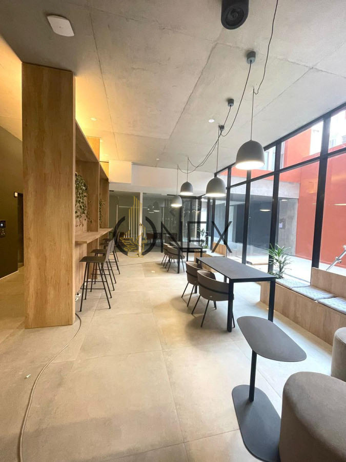 Apartamento ID.3321 - Alquiler de Apartamento 2 dormitorios + cochera vista a la rambla Barrio Sur