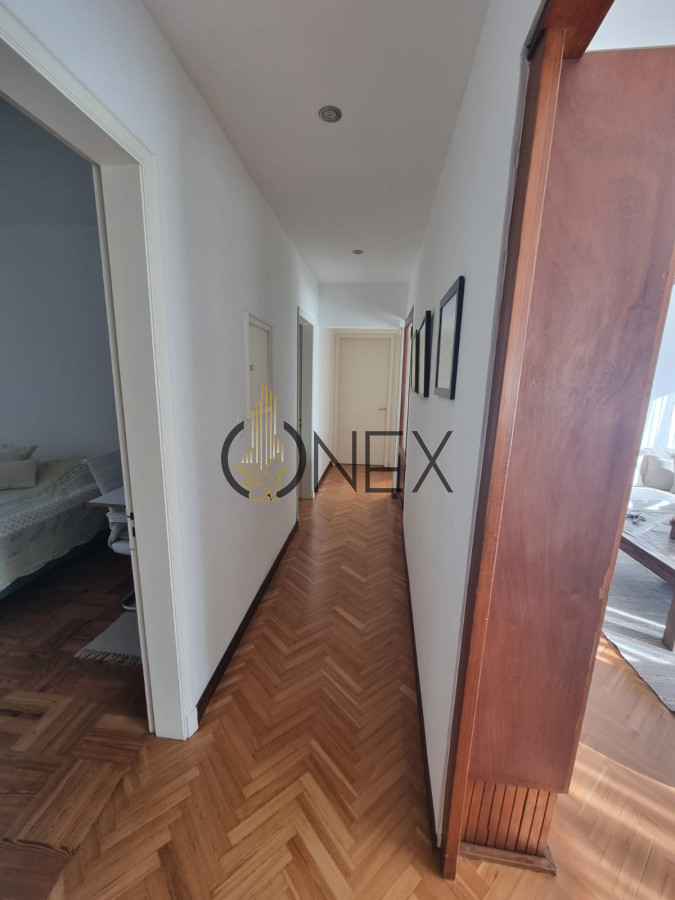 Apartamento ID.2899 - APARTAMENTO EN ALQUILER  CENTRO