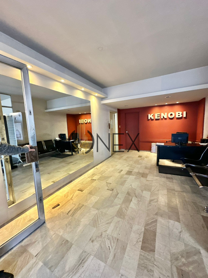 Apartamento ID.2519 - OFICINA EN VENTA CIUDAD VIEJA