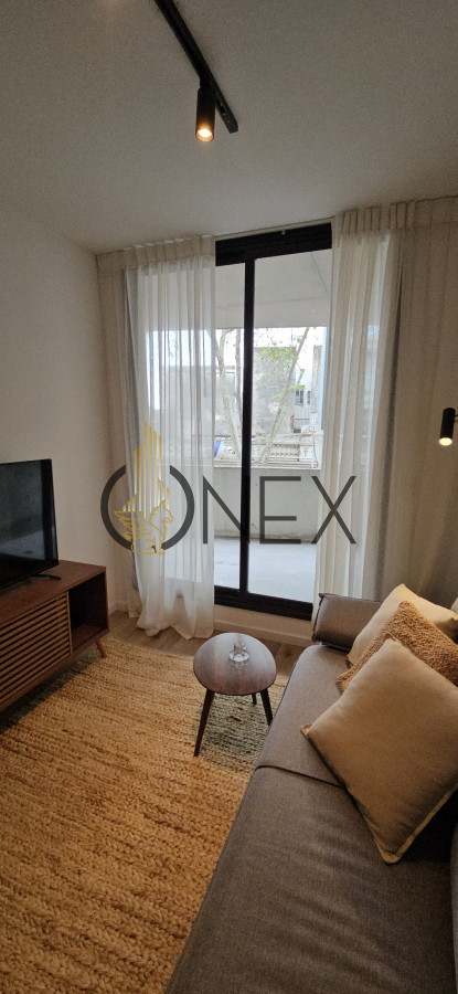 Apartamento ID.1774 - VENTA de Apartamento de UN DORMITORIO en Montevideo, Barrio Centro