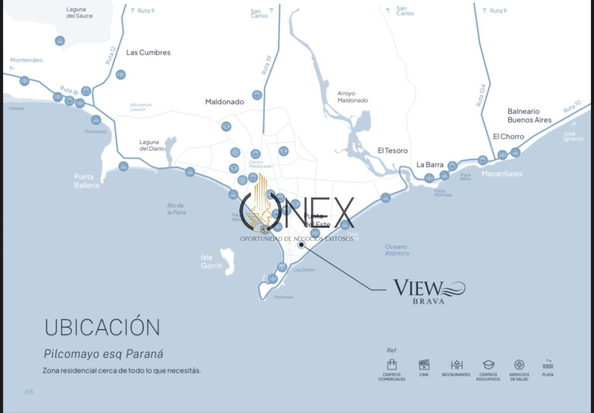 Apartamento ID.3159 - Gran Oportunidad en View Brava