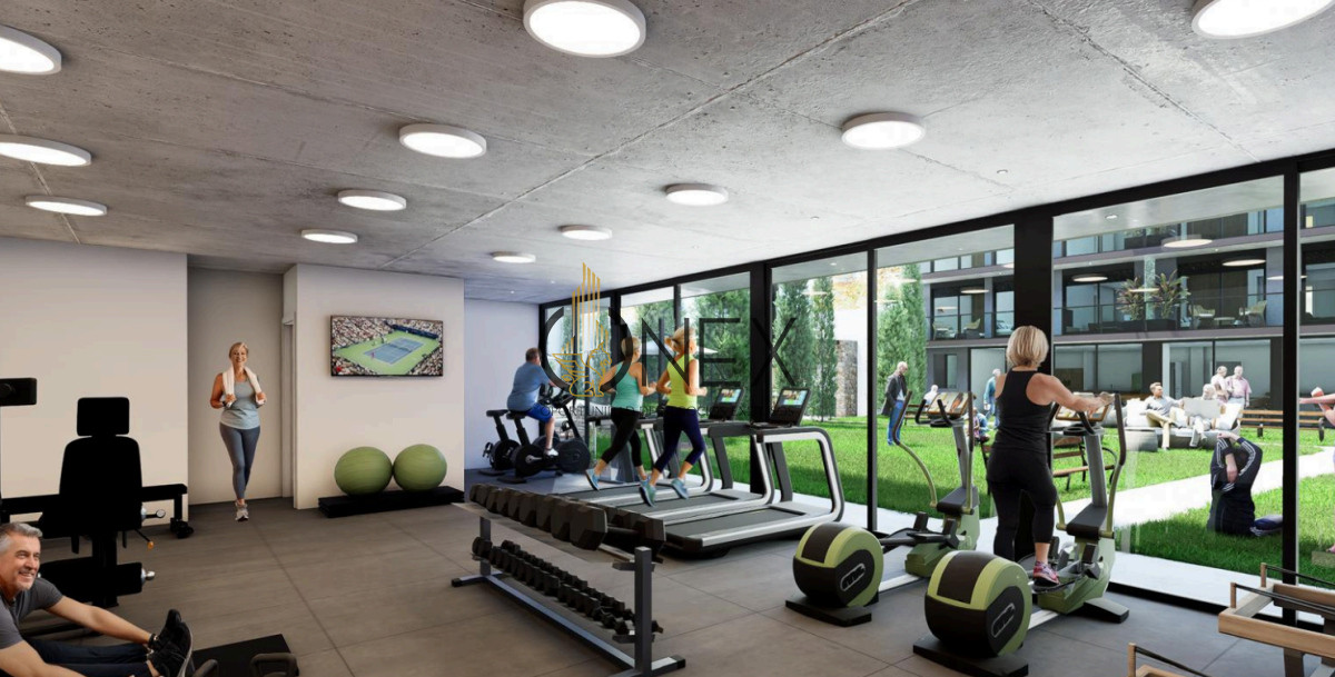 Apartamento ID.3883 - VIVÍ LA VIDA QUE SOÑÁS DESPUÉS DE LOS 60