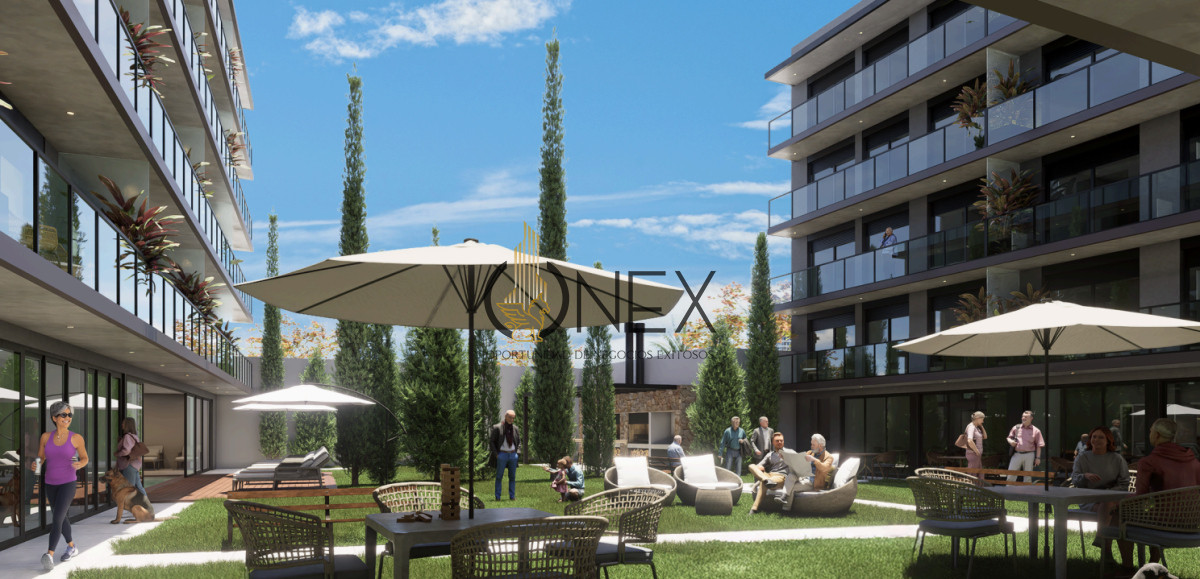 Apartamento ID.3883 - VIVÍ LA VIDA QUE SOÑÁS DESPUÉS DE LOS 60