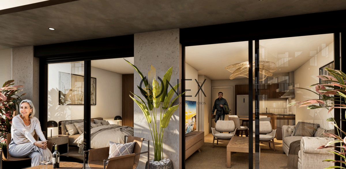 Apartamento ID.3883 - VIVÍ LA VIDA QUE SOÑÁS DESPUÉS DE LOS 60