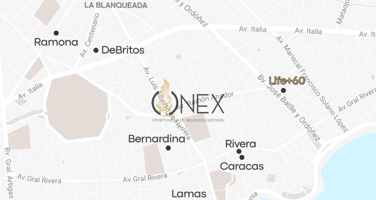 Apartamento ID.3883 - VIVÍ LA VIDA QUE SOÑÁS DESPUÉS DE LOS 60