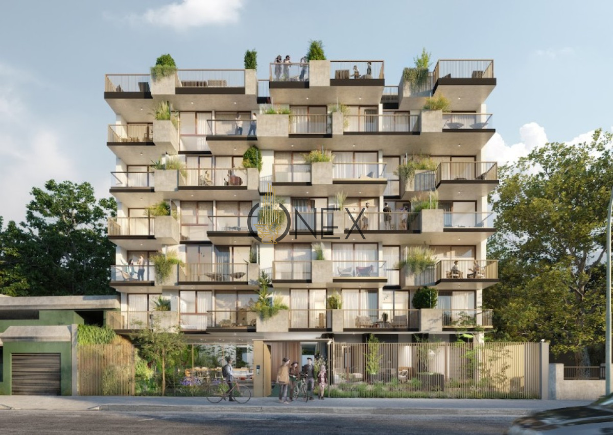 Apartamento ID.2282 - Venta Apartamento de 1 Dormitorio en Parque Batlle