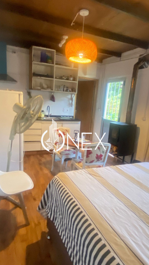 Apartamento ID.4350 - Oportunidad alquiler Anual monoambiente Cuchilla Alta Canelones 