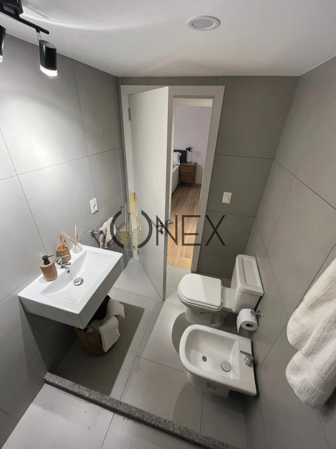 Apartamento ID.1866 - Apartamento de 2 dormitorio en Barrio Sur, Montevideo
