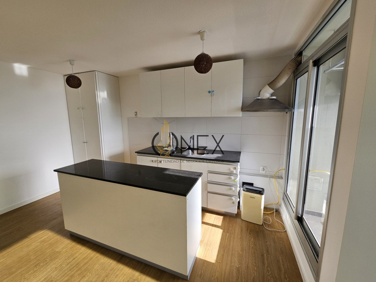 Apartamento ID.3900 - VENTA CON RENTA - Apartamento en Barrio Sur