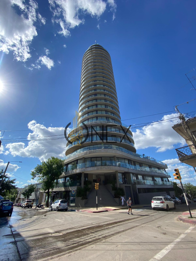Apartamento ID.1667 - APARTAMNENTO EN ALQUILER TORRE DE LA DEFENSA PAYSANDU