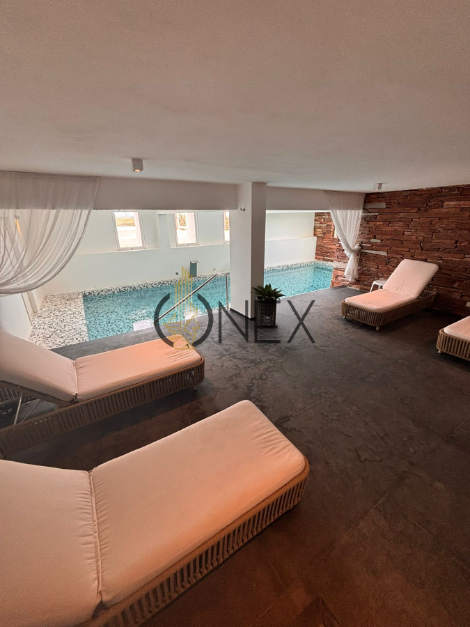 Apartamento ID.2305 - UNIDAD EN POSEIDON LAGUNA PUNTA DEL ESTE