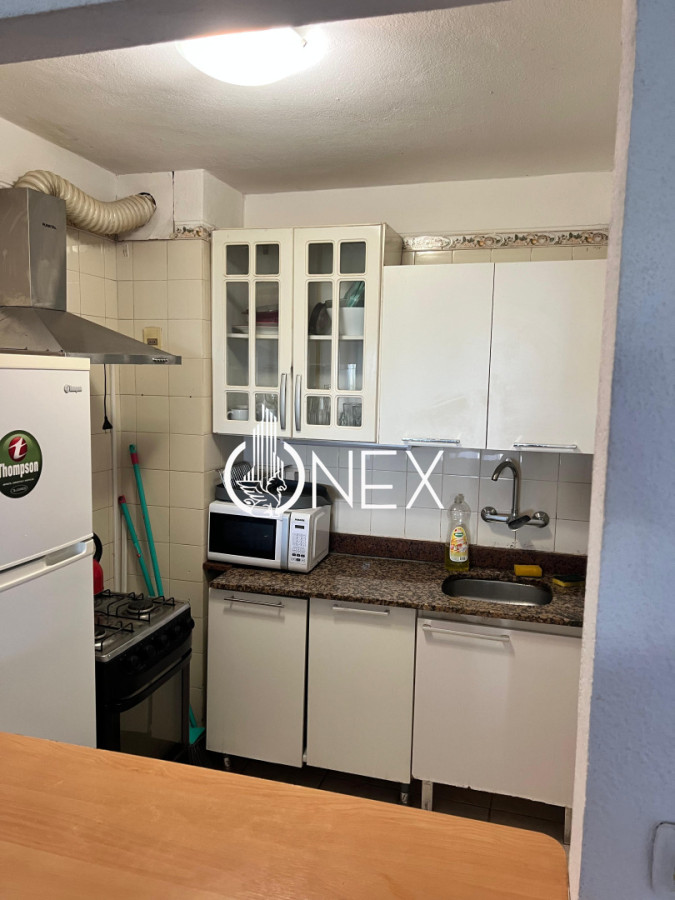 Apartamento ID.1710 - Oportunidad de Alquiler Monoambiente Anual o invernal  en Punta del Este
