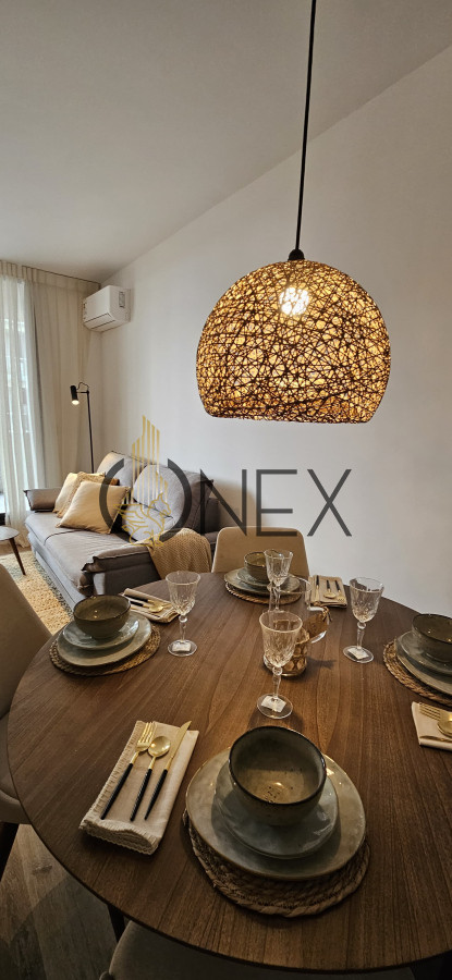 Apartamento ID.1774 - VENTA de Apartamento de UN DORMITORIO en Montevideo, Barrio Centro