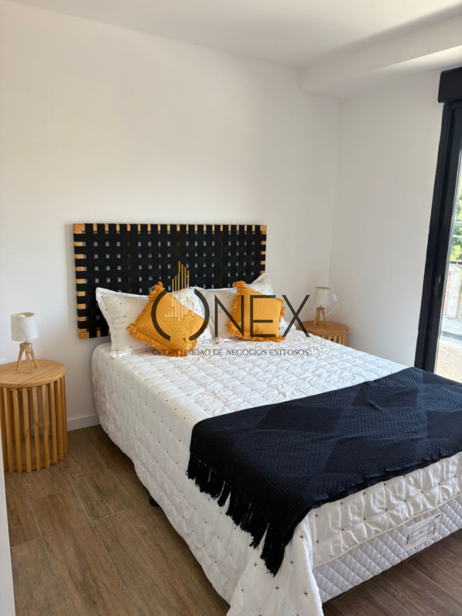 Apartamento ID.4071 - Patios del Regimiento, Brazo Oriental. 