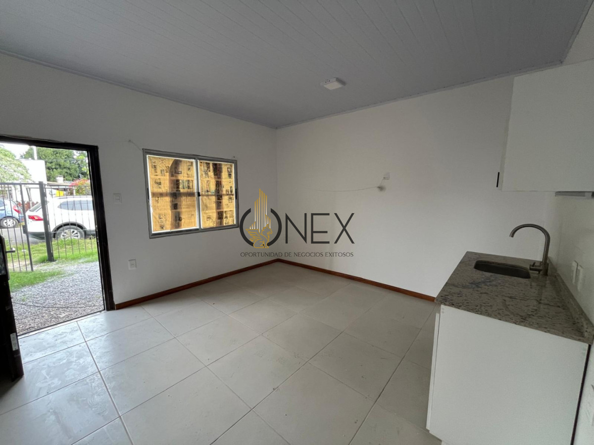 Apartamento ID.4384 - Apartamento a estrenar en Paysandú