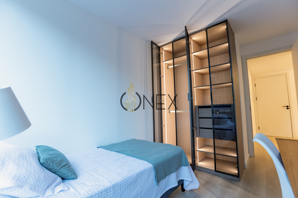 Apartamento ID.3194 - Venta Penthouse 1 dormitorio en Punta Carretas