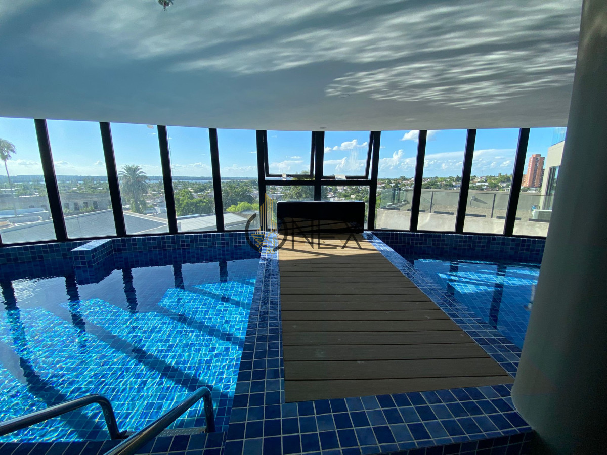 Apartamento ID.1668 - APARTAMENTO EN VENTA TORRE DE LA DEFENSA HOGAR U OFICINA