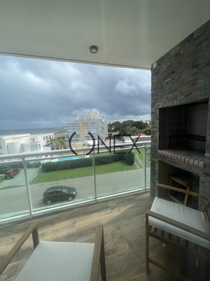 Apartamento ID.2091 - Alquiler en Cruceros 
