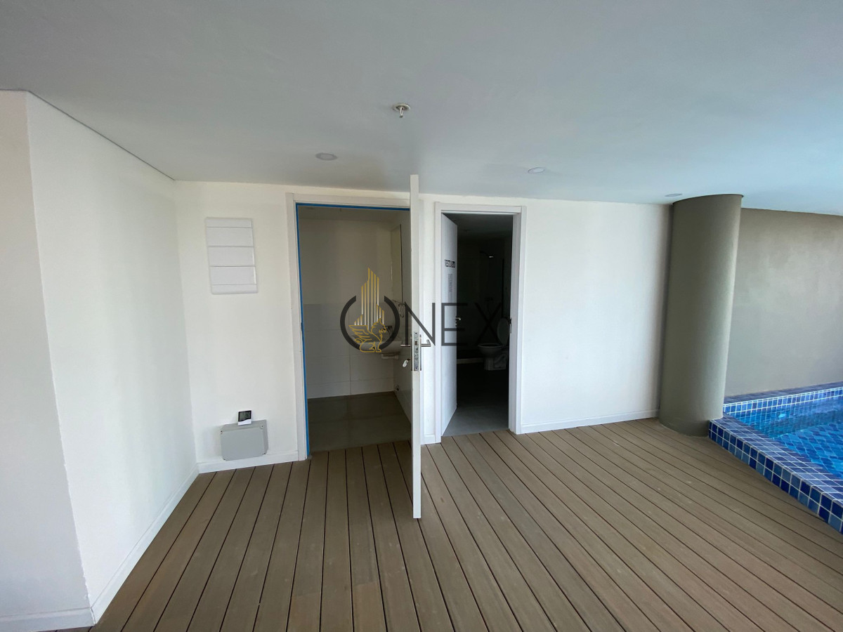 Apartamento ID.1667 - APARTAMNENTO EN ALQUILER TORRE DE LA DEFENSA PAYSANDU