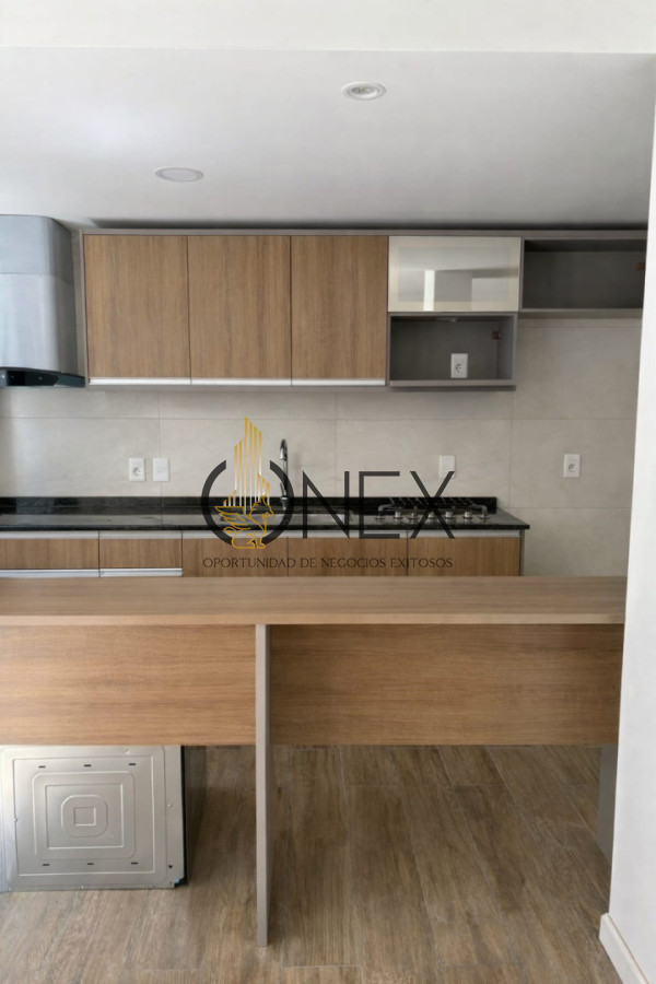 Apartamento ID.3635 - Se vende dúplex a estrenar en Brazo Oriental 