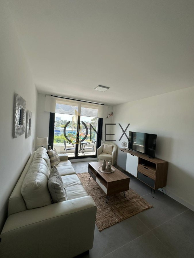 Apartamento ID.3114 - VENTA APARTAMENTO 1 DORMITORIO Y MEDIO,PUNTA DE ESTE