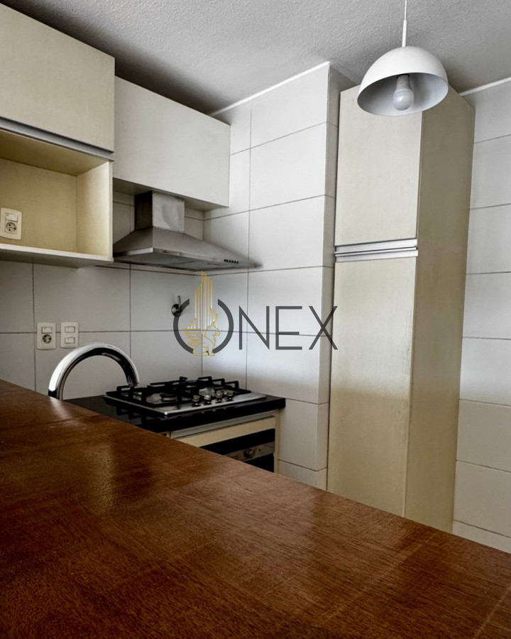 Apartamento ID.3111 - ALQUILER APARTAMENTO 1 DORMITORIO CON GARAJE, PARQUE BATLLE