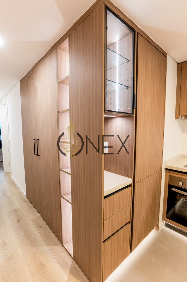 Apartamento ID.3194 - Venta Penthouse 1 dormitorio en Punta Carretas