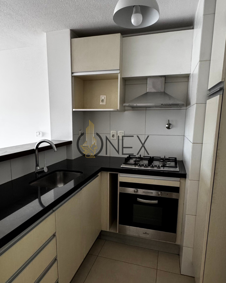 Apartamento ID.3111 - ALQUILER APARTAMENTO 1 DORMITORIO CON GARAJE, PARQUE BATLLE