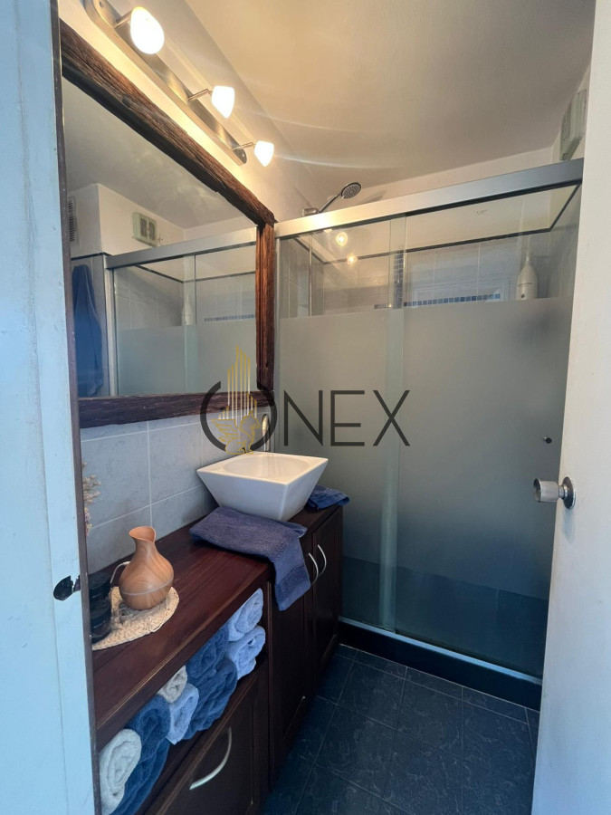 Apartamento ID.2974 - VENTA APARTAMENTO 2 DORMITORIOS LA BLANQUEADA VISTA DESPEJADA