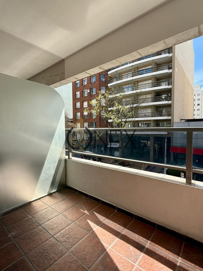 Apartamento ID.3214 - VENTA APARTAMENTO, 1 DORMITORIO, PUNTA CARRETAS