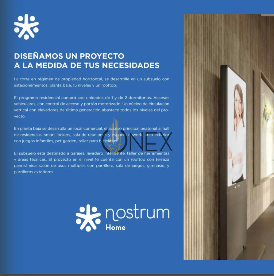 Apartamento ID.2688 - Nostrum Home venta aptos ideal renta