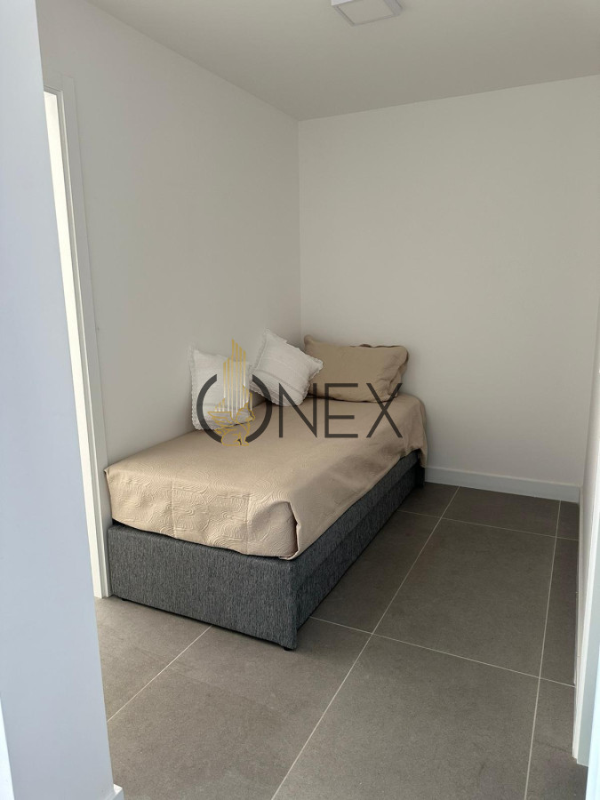 Apartamento ID.3114 - VENTA APARTAMENTO 1 DORMITORIO Y MEDIO,PUNTA DE ESTE