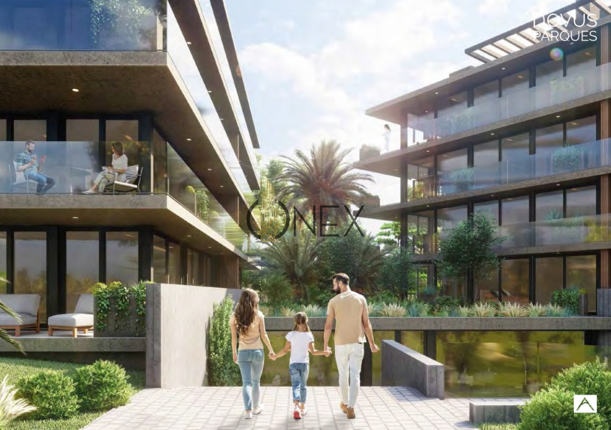 Apartamento ID.2757 - VENTA Apartamento de 2 y 3 dormitorio a estrenar