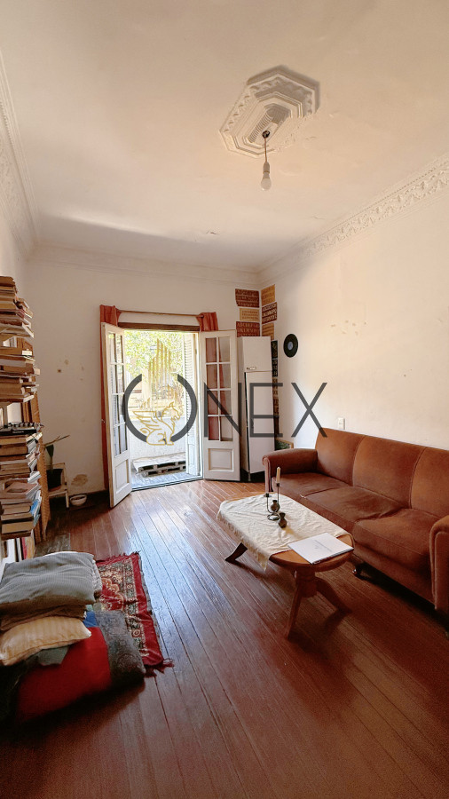 Apartamento ID.2225 - VENTA APARTAMENTO 3 DORMITORIOS BARRIO REUS