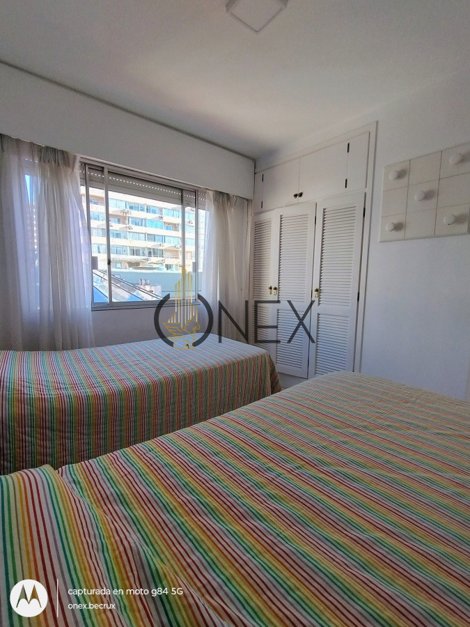 Apartamento ID.2145 - Apartamento en Punta del Este, Península