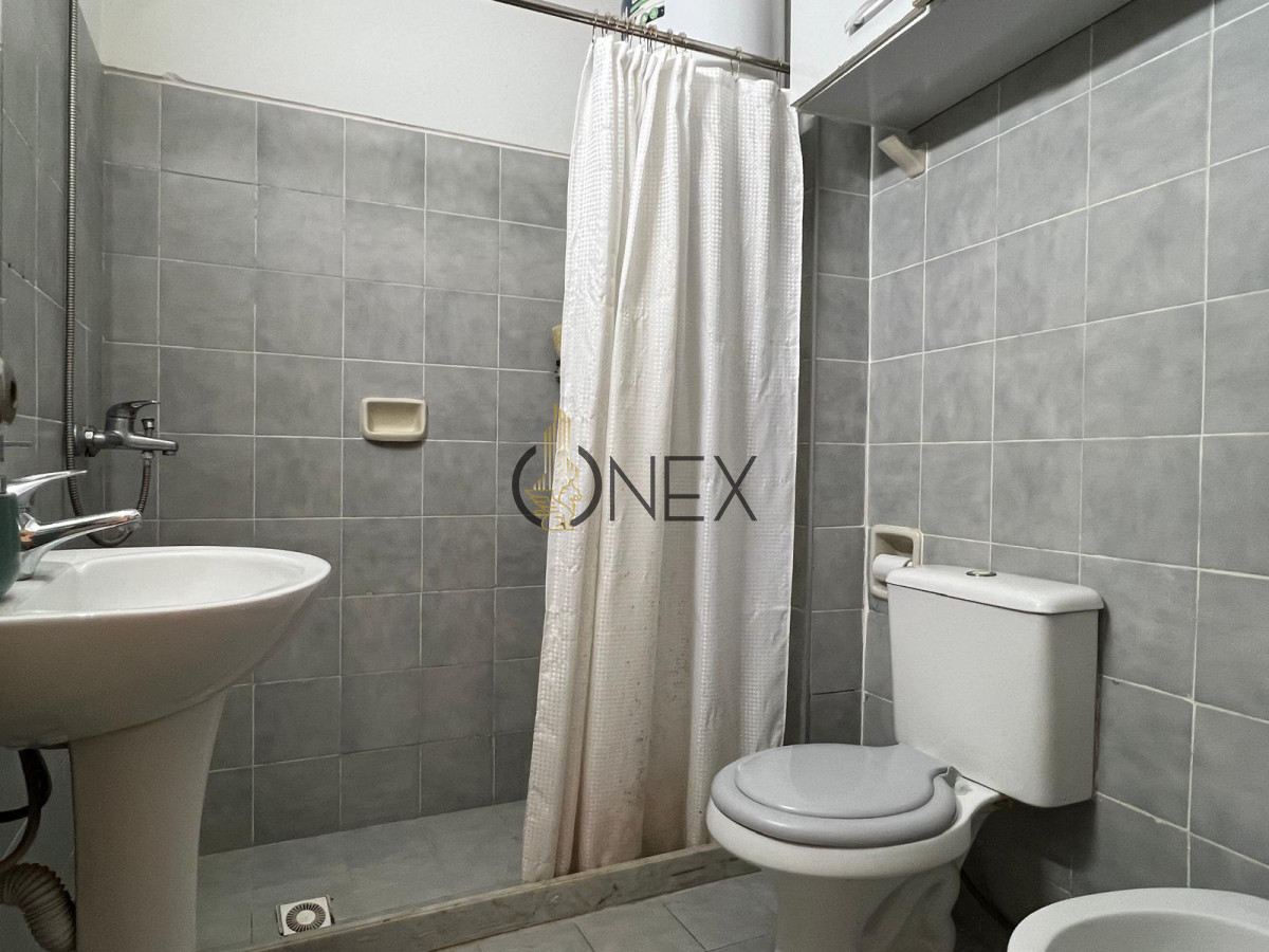 Apartamento ID.2578 - VENTA APARTAMENTO 2 DORMITORIOS PALERMO 