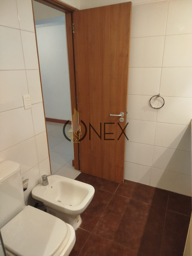 Apartamento ID.3086 - Alquiler Apartamento 1 dormitorio en Parque Batlle