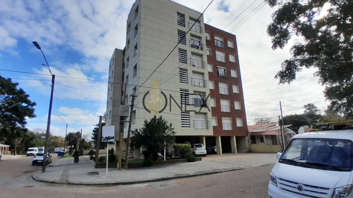 Apartamento ID.3089 - Se vende apartamento en 3er piso - Atlántida