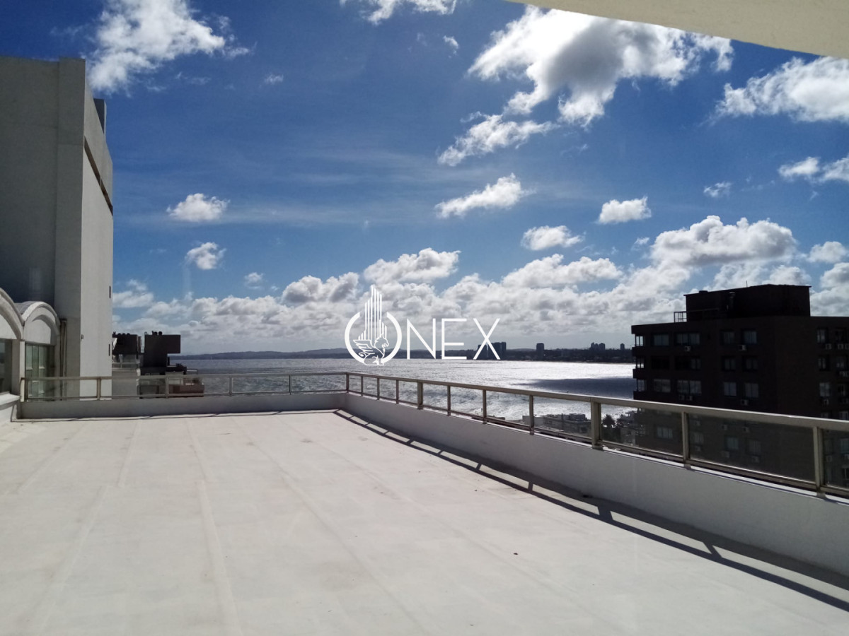 Apartamento ID.4484 - Alquiler invernal de 1 dormitorios en Penìnsula con vista al mar.