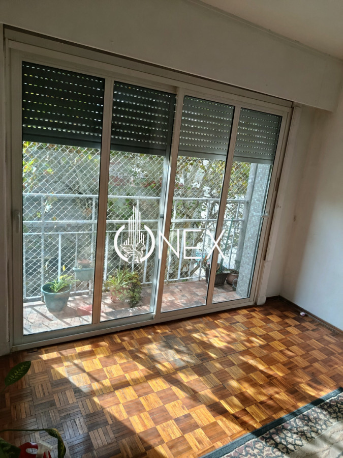 Apartamento ID.4518 - Se vende apartamento, zona Centro de Montevideo