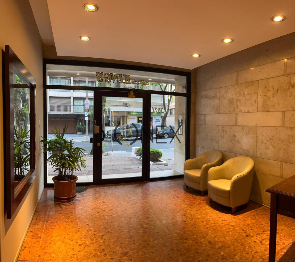 Apartamento ID.2327 - Venta apartamento punta carretas 2 dormitorios