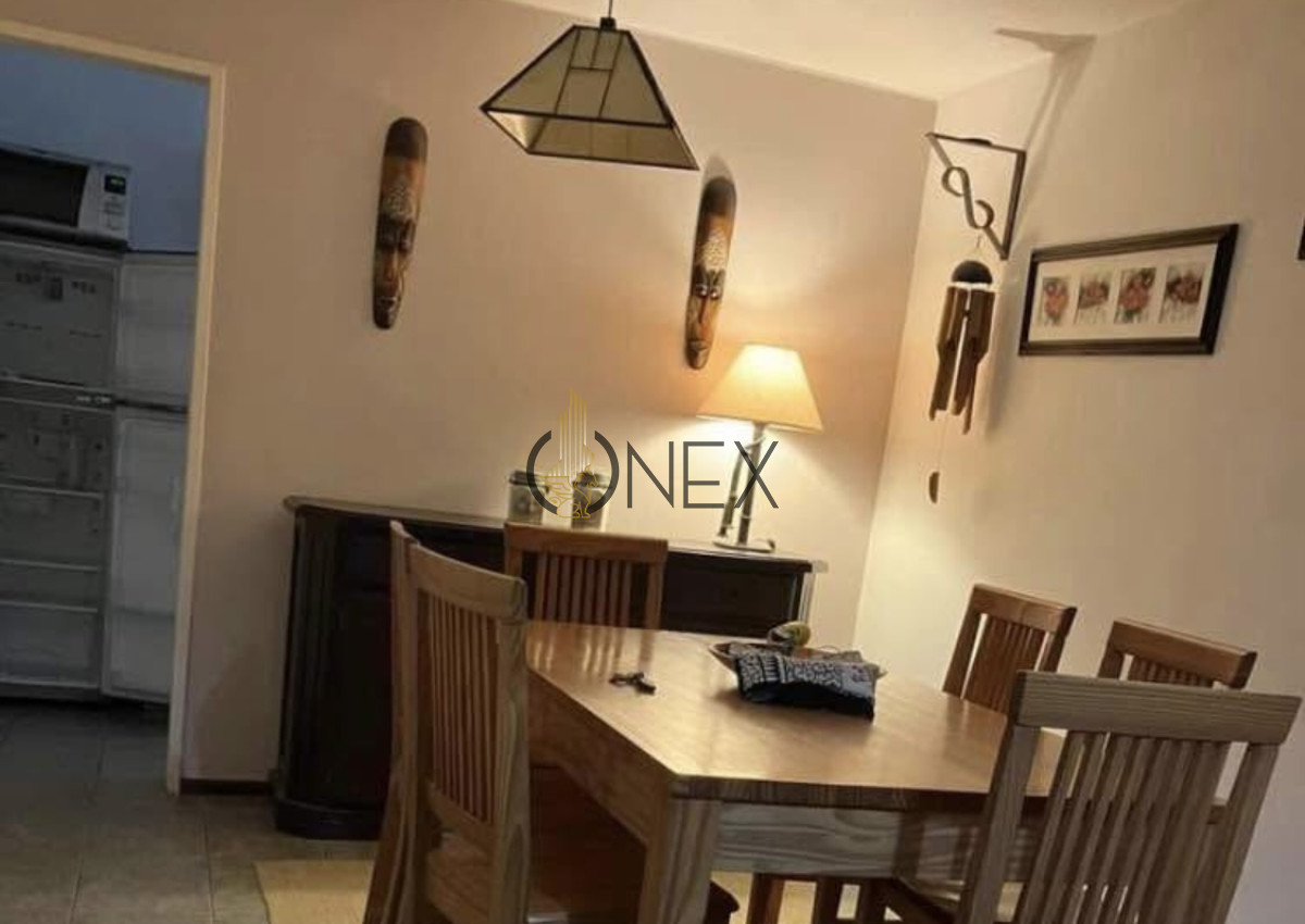 Apartamento ID.2153 - Venta Apto en Complejo C33, Ciudad de Rocha, Rocha.